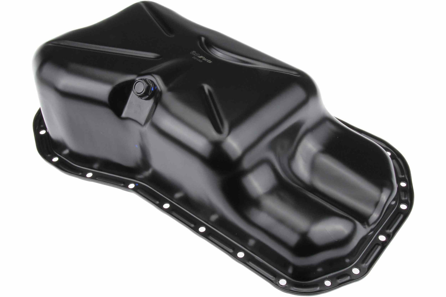 URO Engine Oil Pan 021103601B