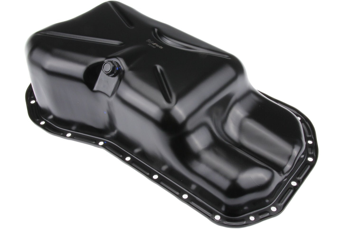 URO Engine Oil Pan