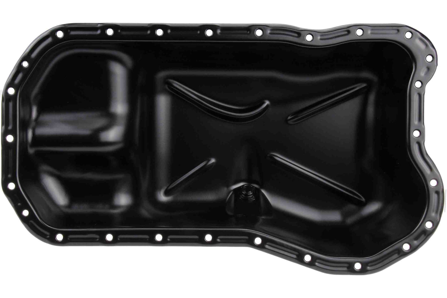 URO Engine Oil Pan 021103601B