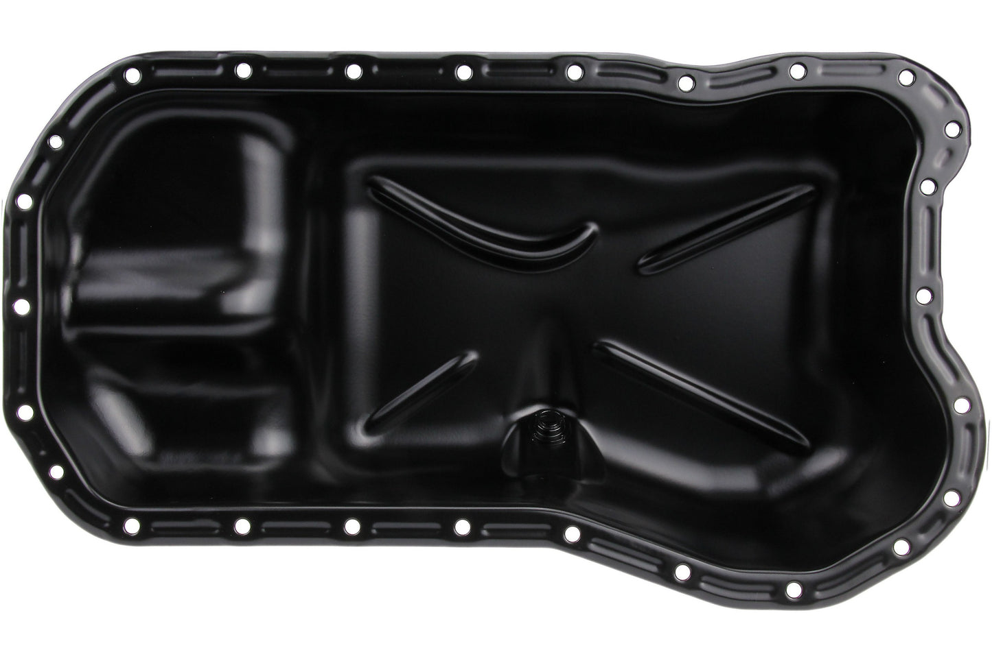 URO Engine Oil Pan