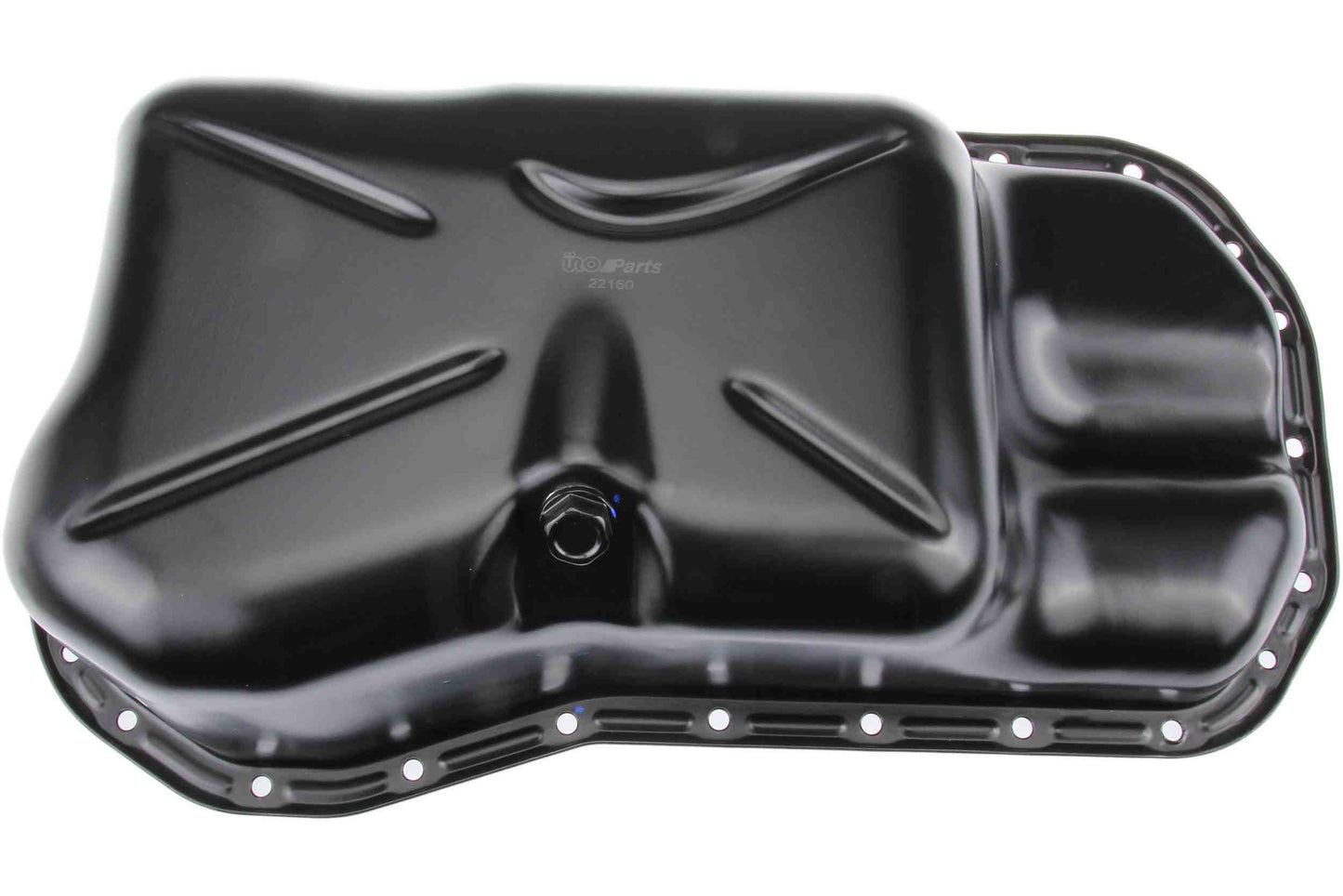 URO Engine Oil Pan