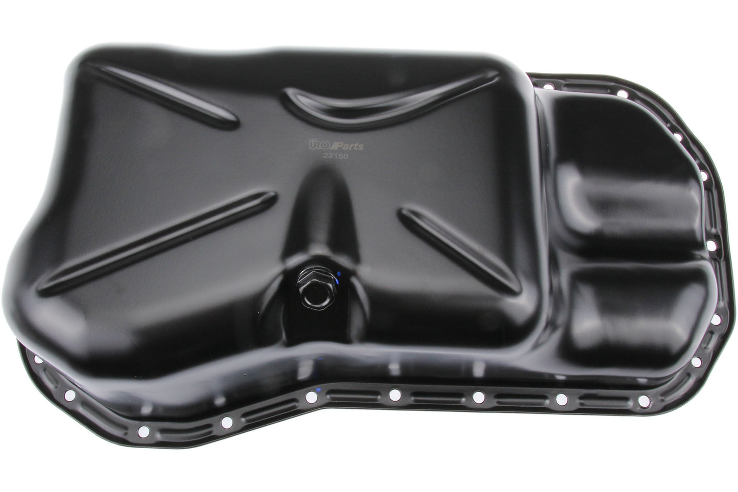 URO Engine Oil Pan