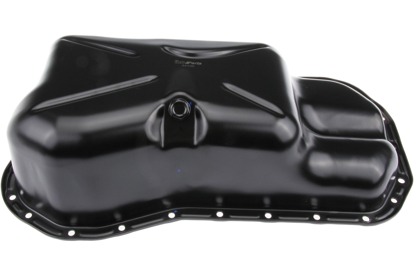 URO Engine Oil Pan