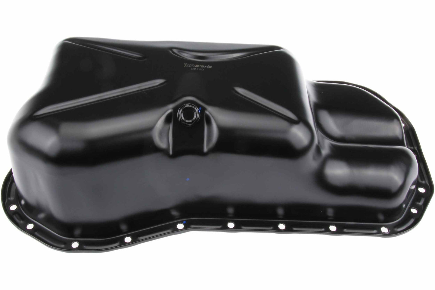 URO Engine Oil Pan 021103601B
