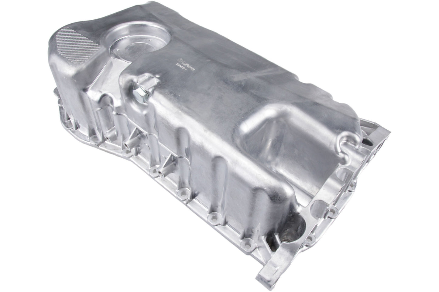 URO Engine Oil Pan