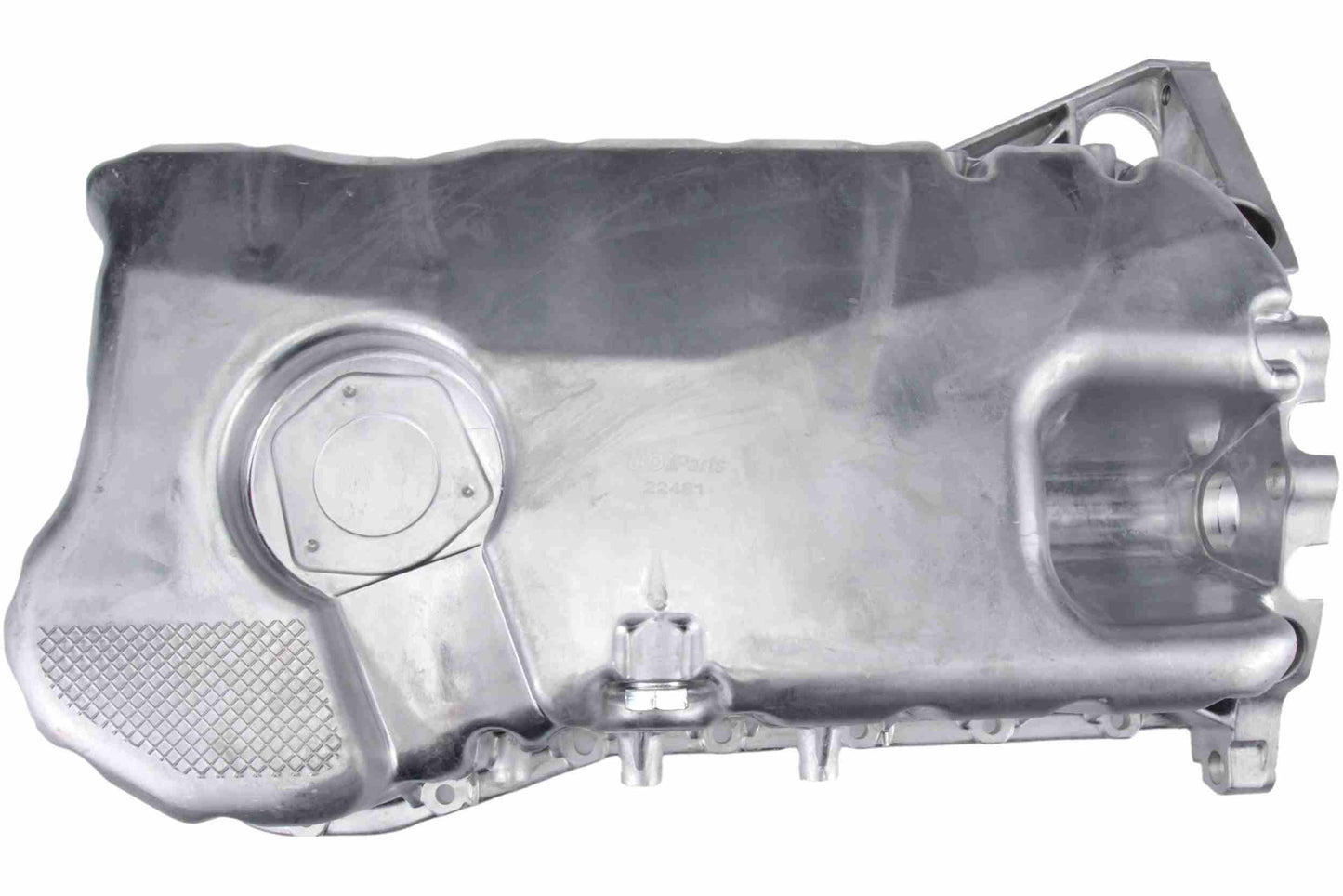 URO Engine Oil Pan