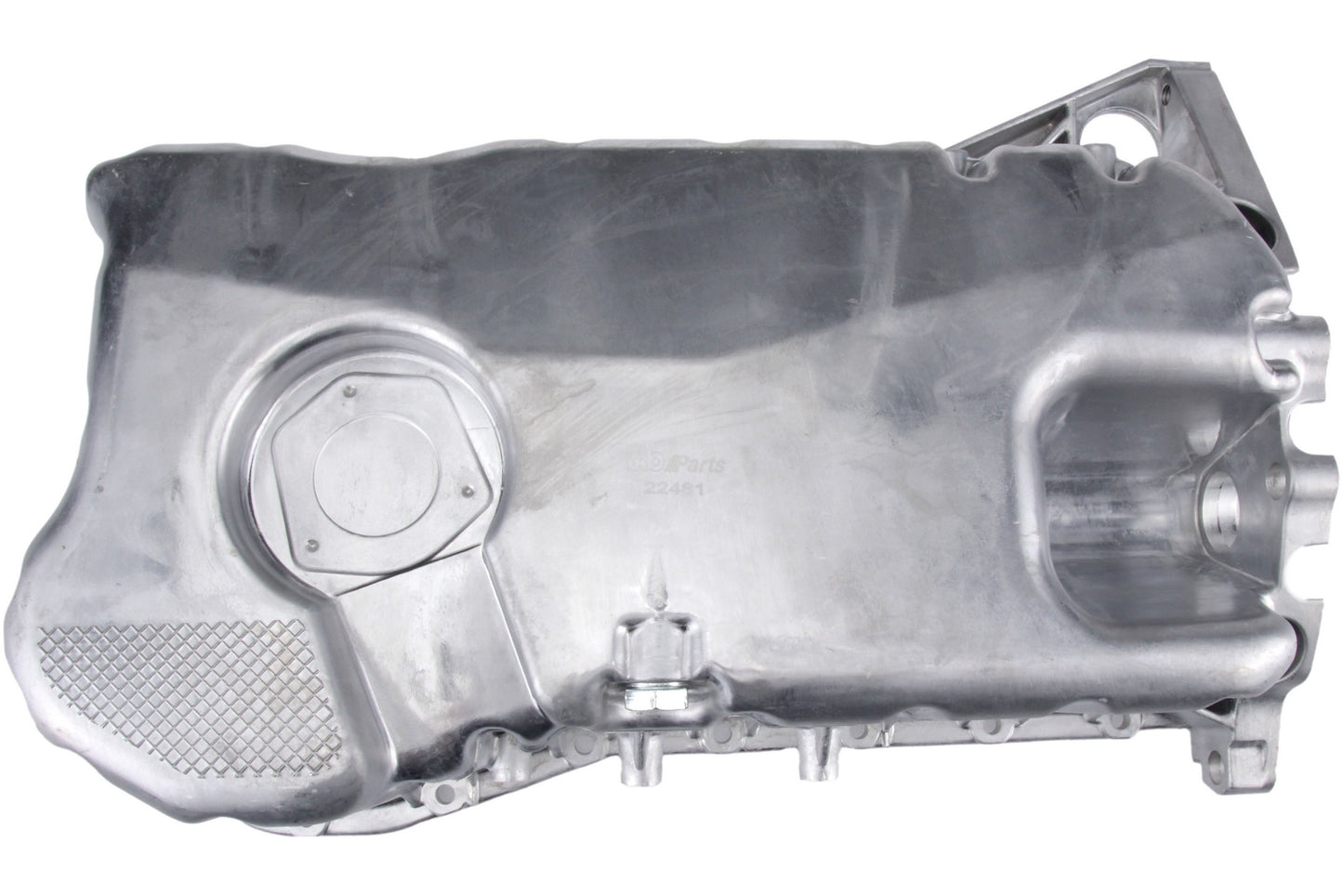 URO Engine Oil Pan