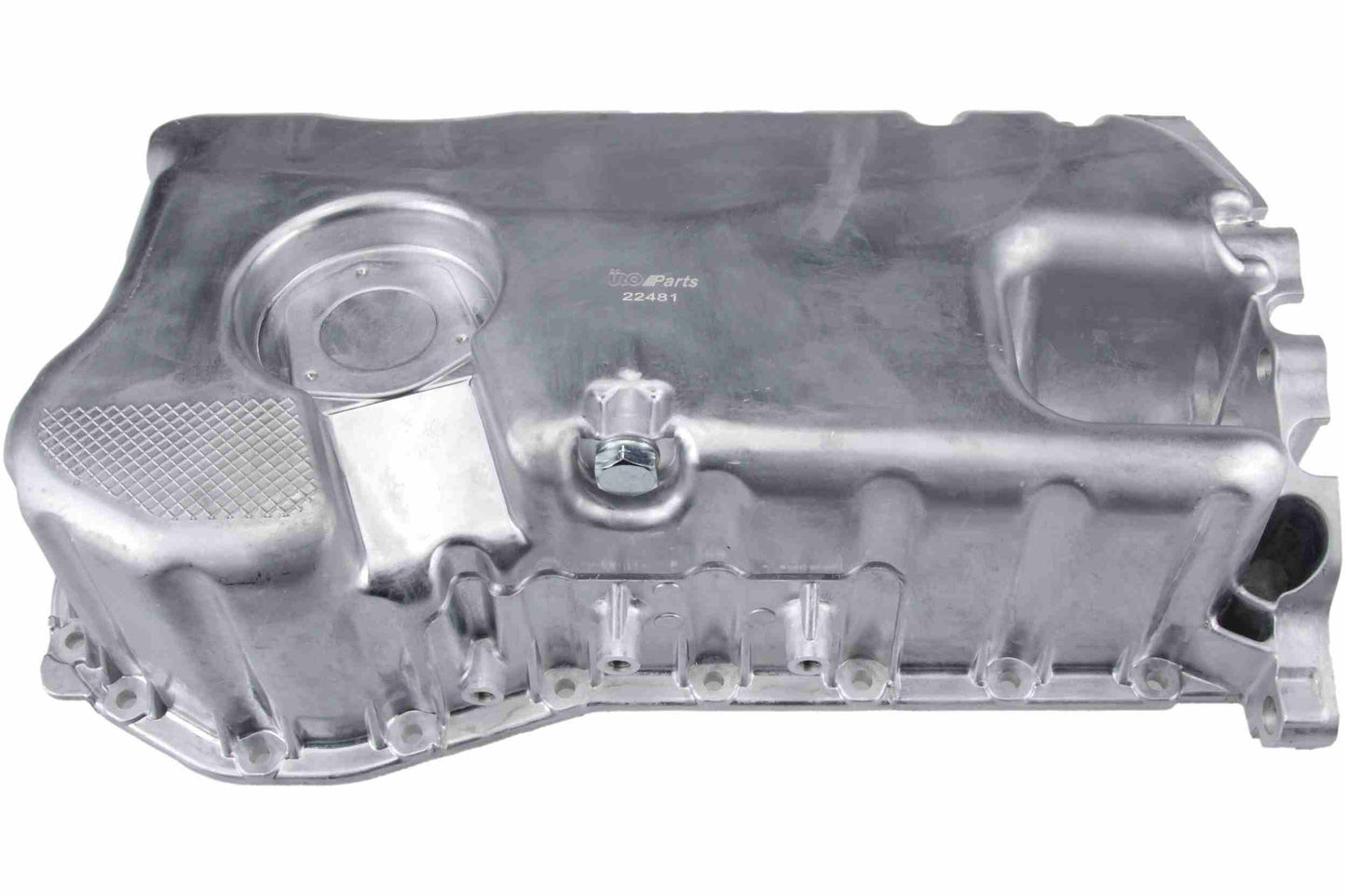 URO Engine Oil Pan
