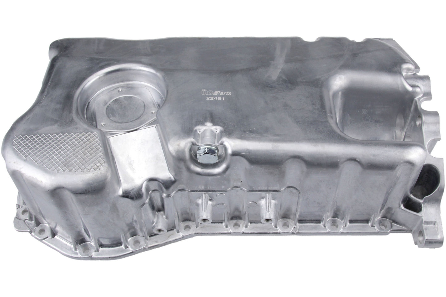 URO Engine Oil Pan