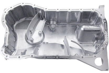 URO Engine Oil Pan