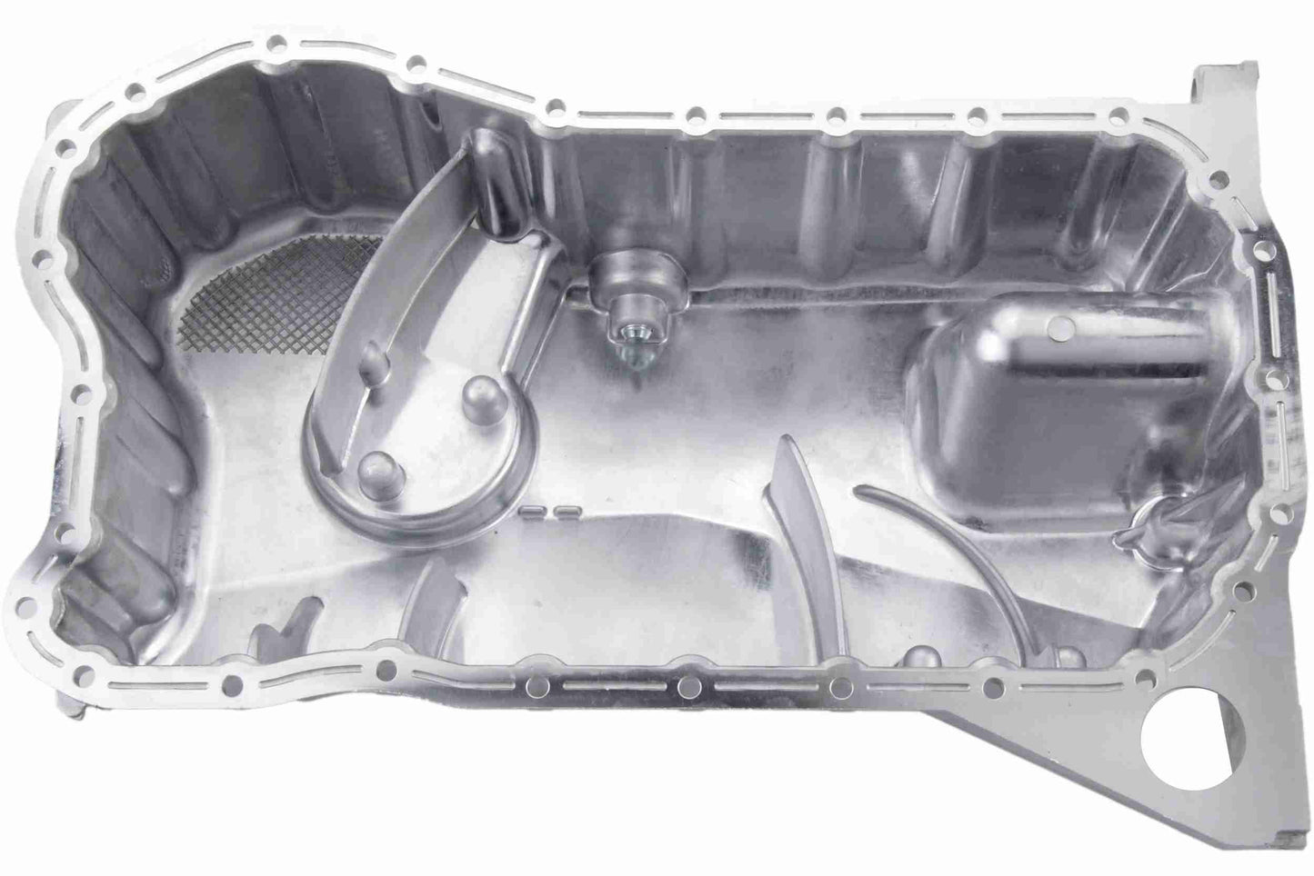 URO Engine Oil Pan 021103601L