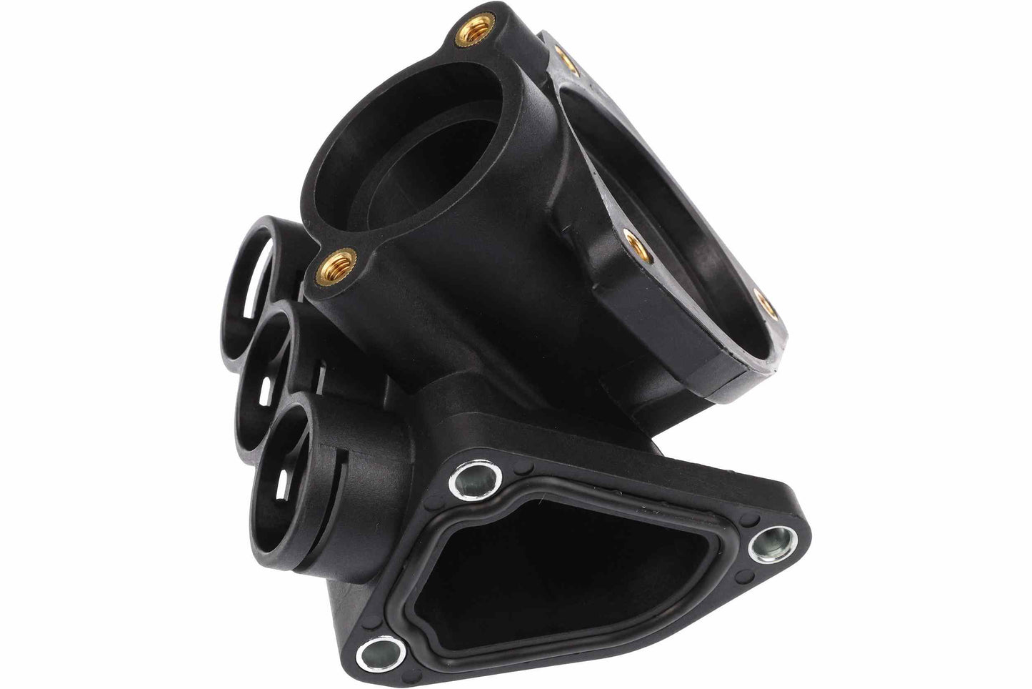 URO Engine Coolant Thermostat Housing 021121117A