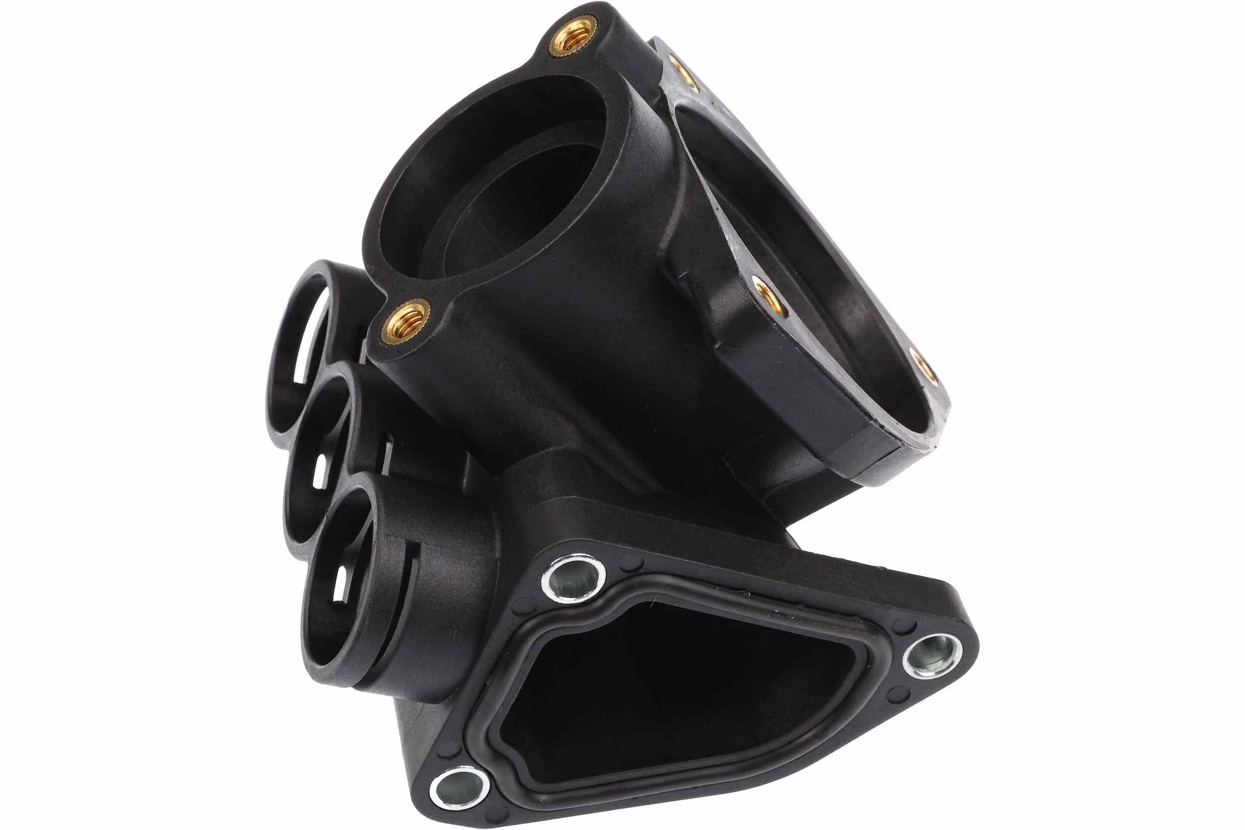 URO Engine Coolant Thermostat Housing 021121117A