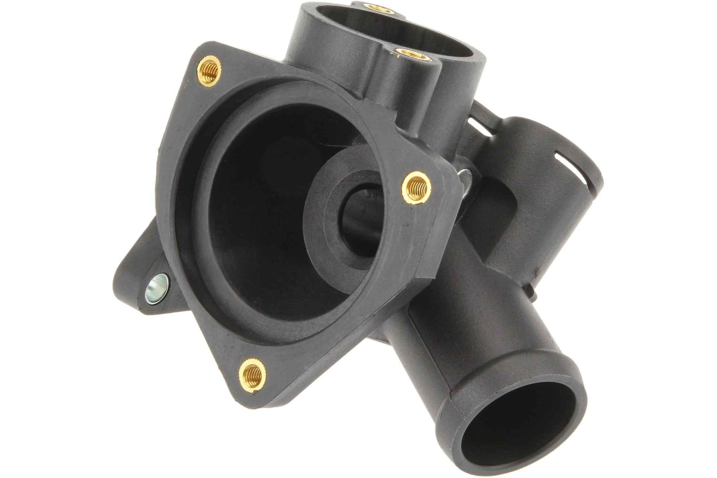 URO Engine Coolant Thermostat Housing 021121117A