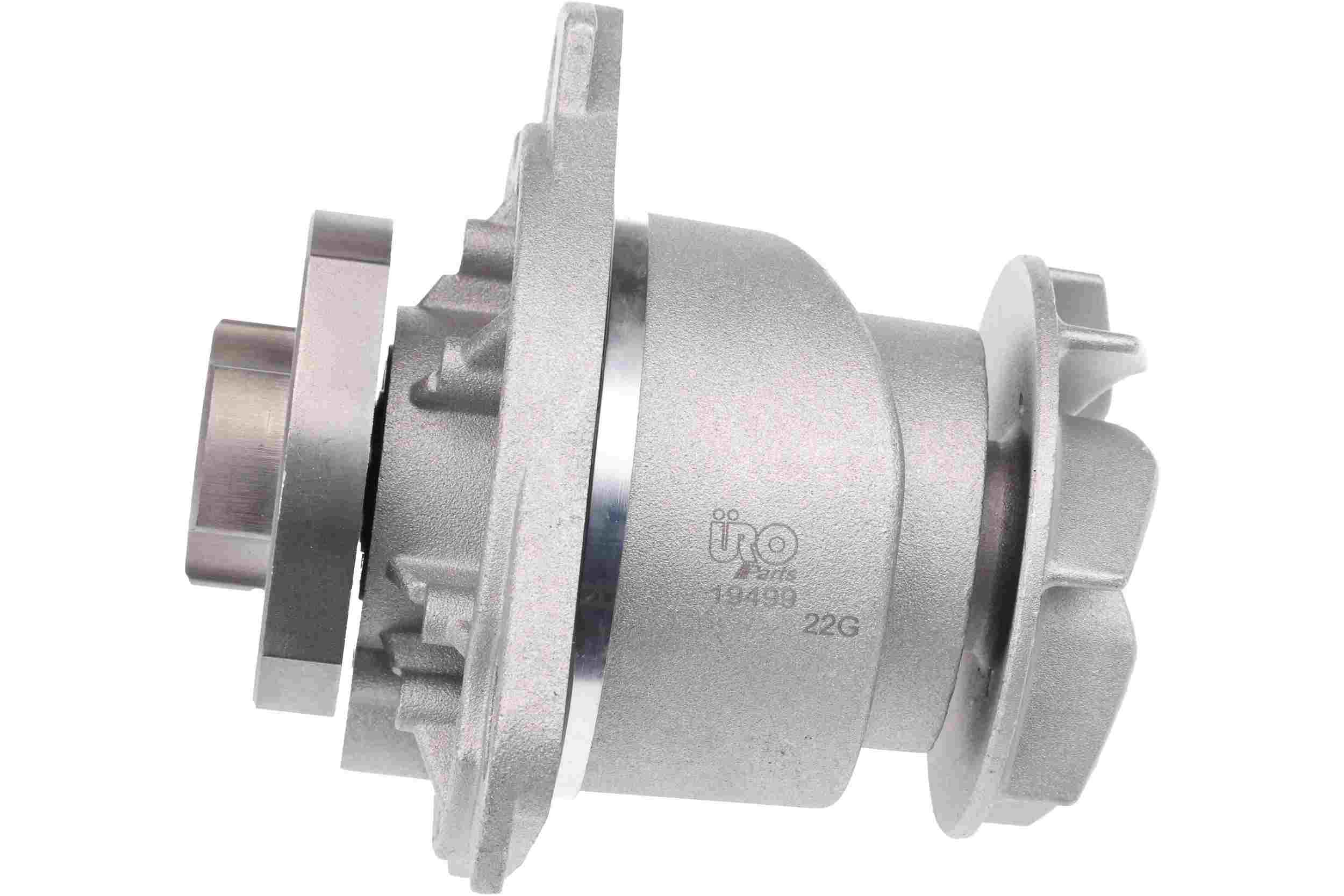 URO Engine Water Pump 022121011