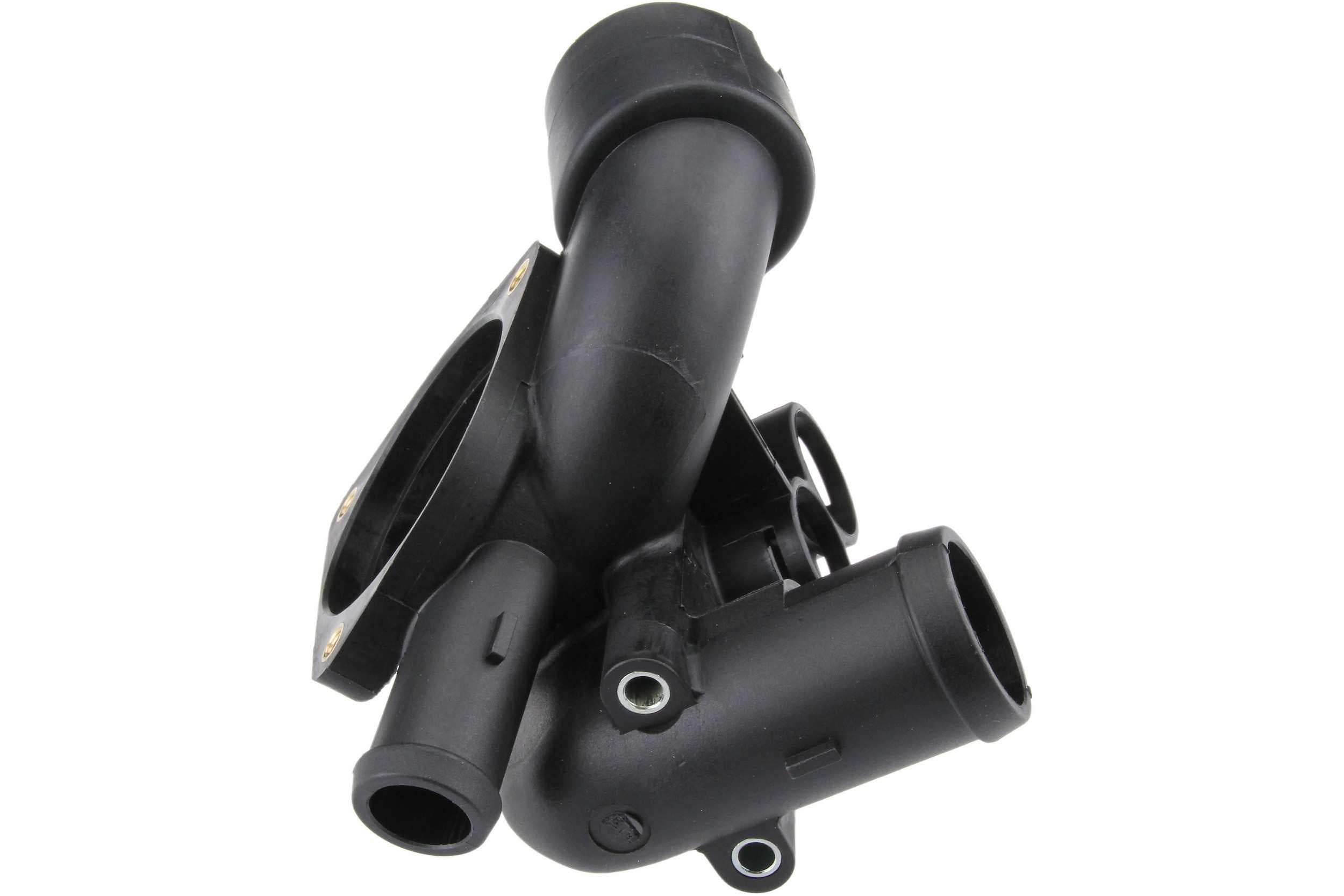 URO Engine Coolant Thermostat Housing 022121117C