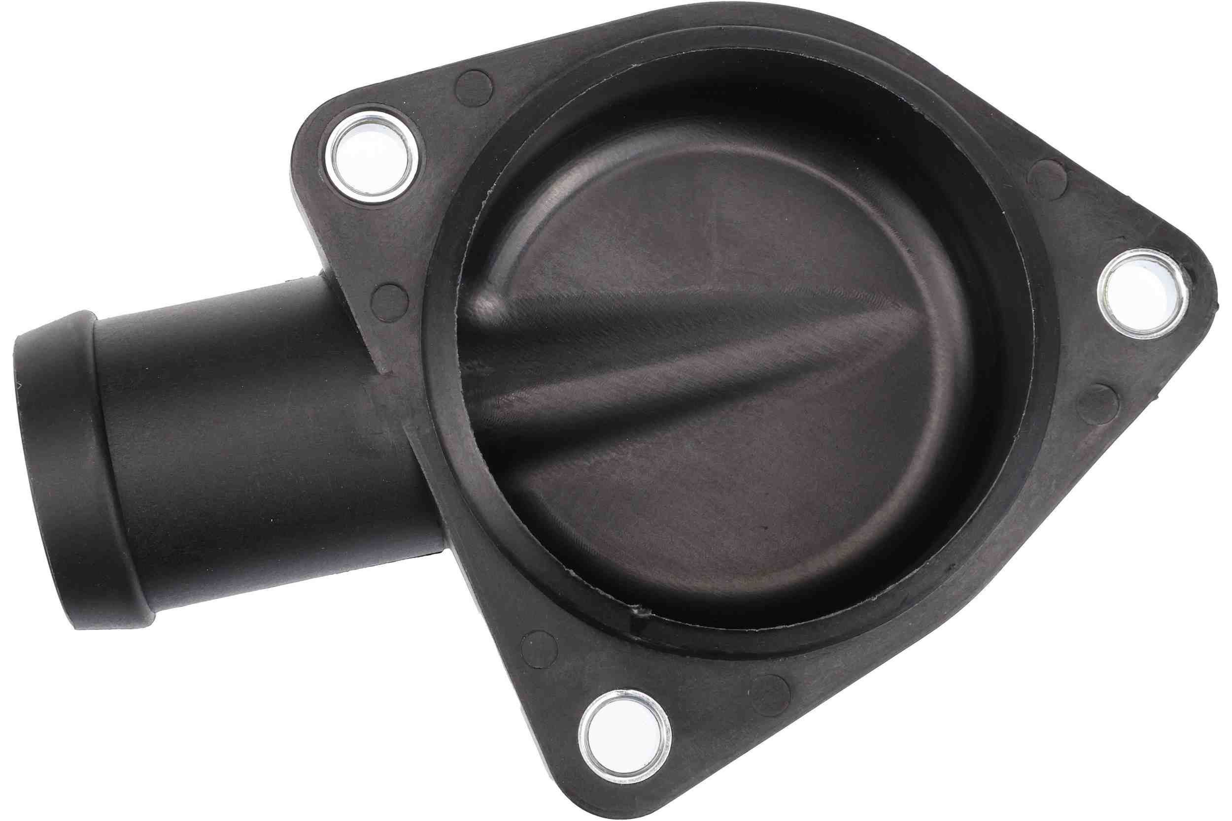 URO Radiator Coolant Hose Flange 022121121D