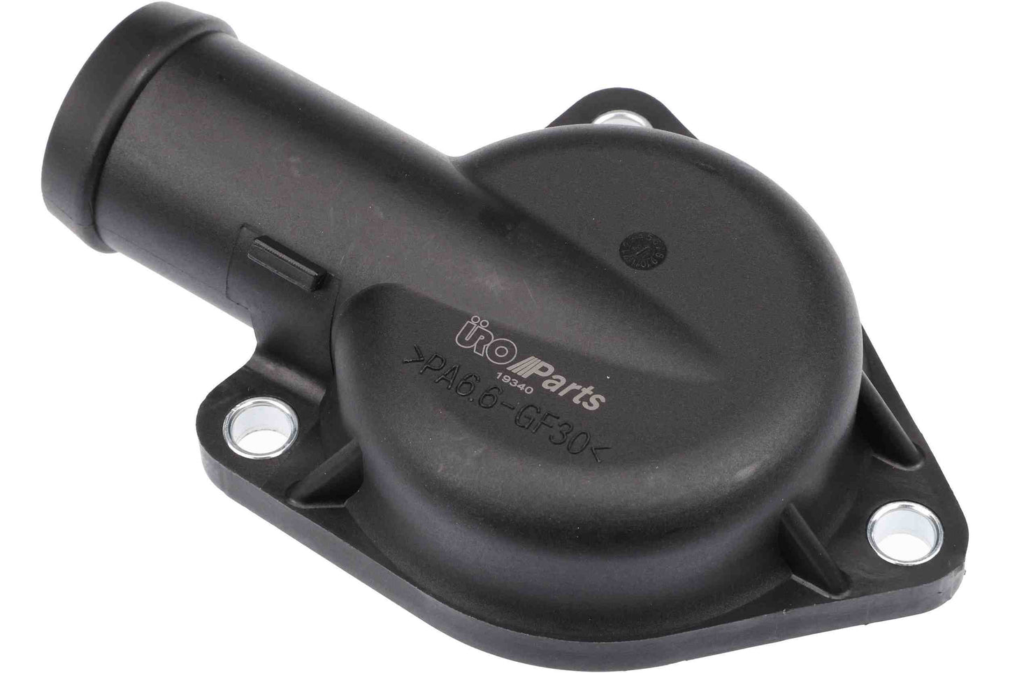 URO Radiator Coolant Hose Flange 022121121D