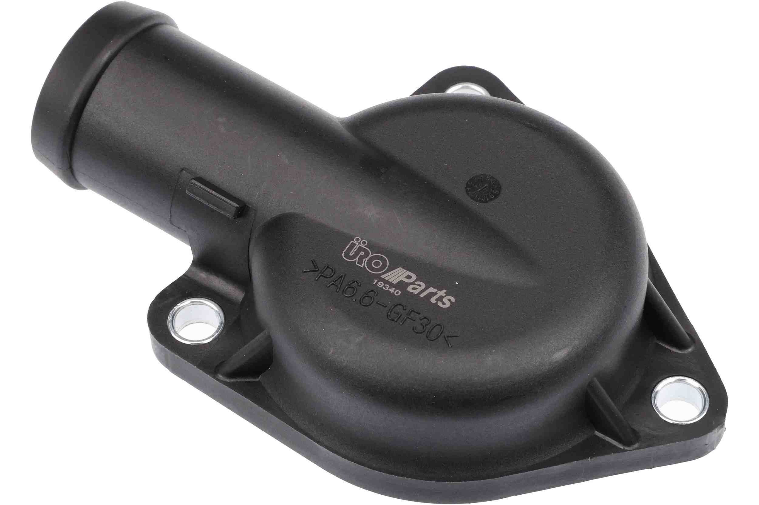 URO Radiator Coolant Hose Flange 022121121D