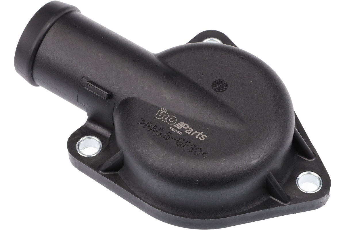 URO Radiator Coolant Hose Flange 022121121D