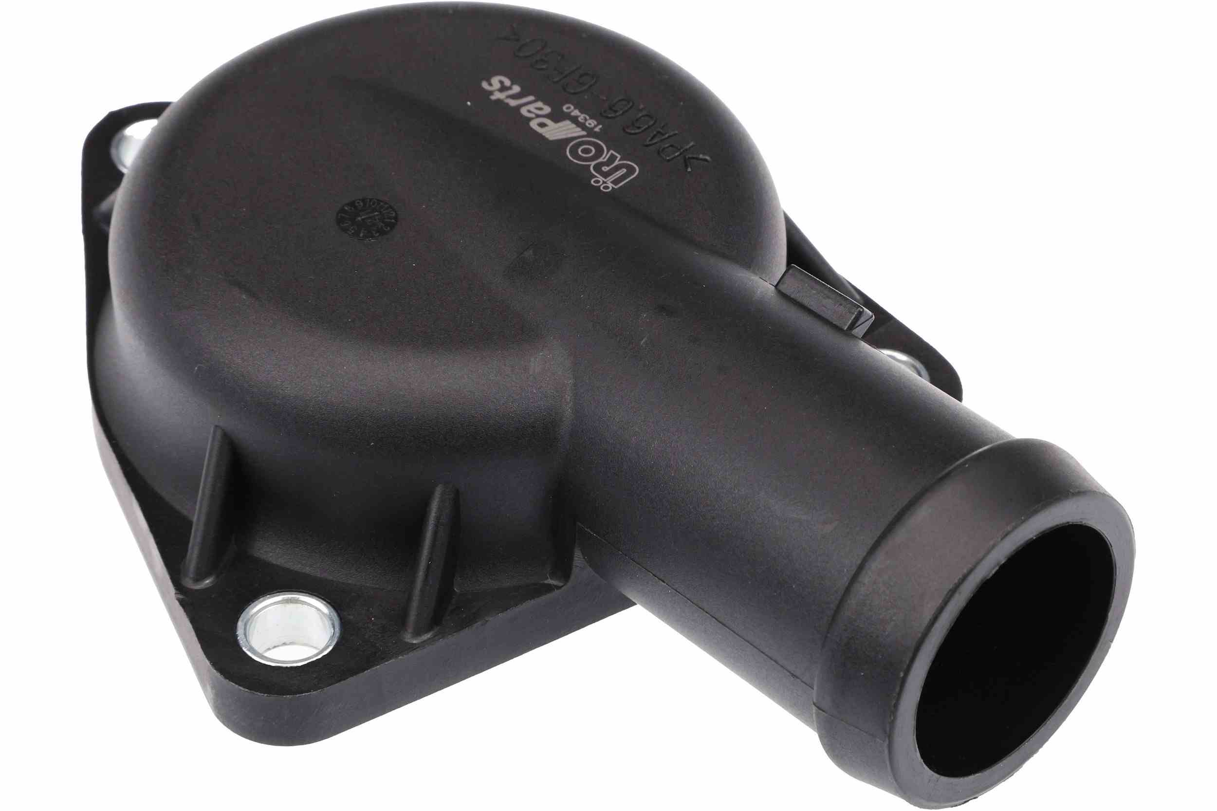 URO Radiator Coolant Hose Flange 022121121D