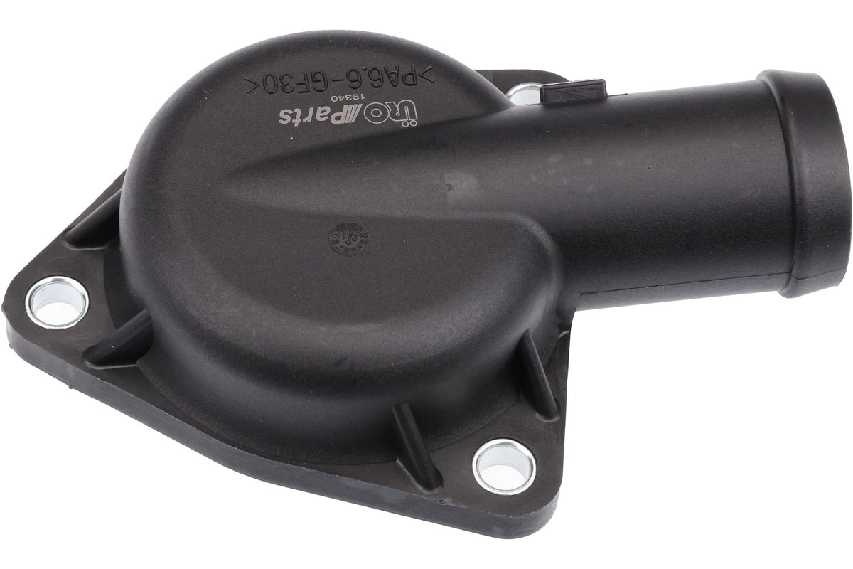 URO Radiator Coolant Hose Flange 022121121D