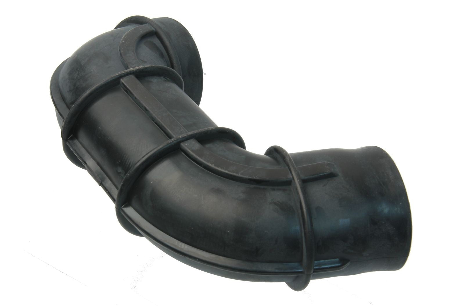 URO Engine Air Intake Hose  top view frsport 022129967P