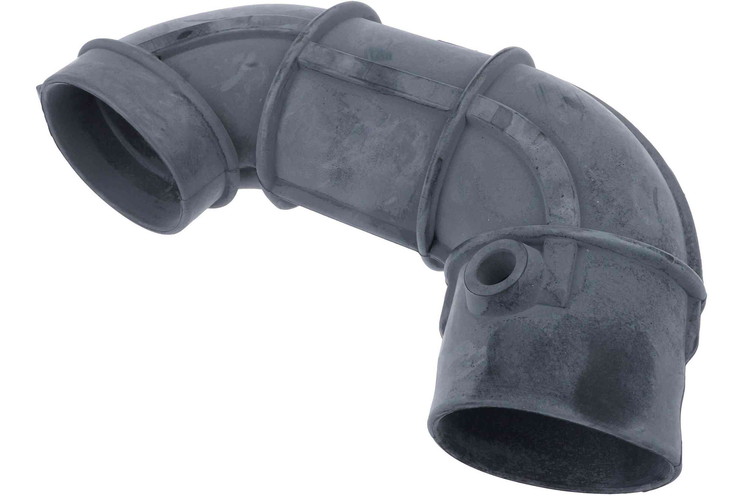 URO Engine Air Intake Hose  top view frsport 022129967P