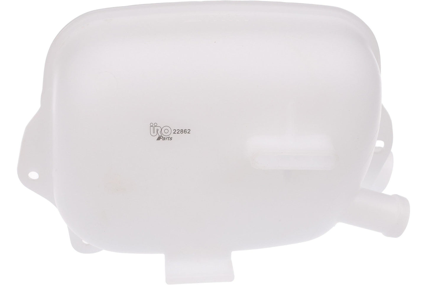 URO Engine Coolant Recovery Tank