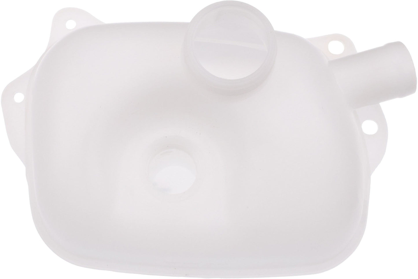 URO Engine Coolant Recovery Tank