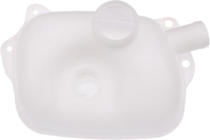URO Engine Coolant Recovery Tank