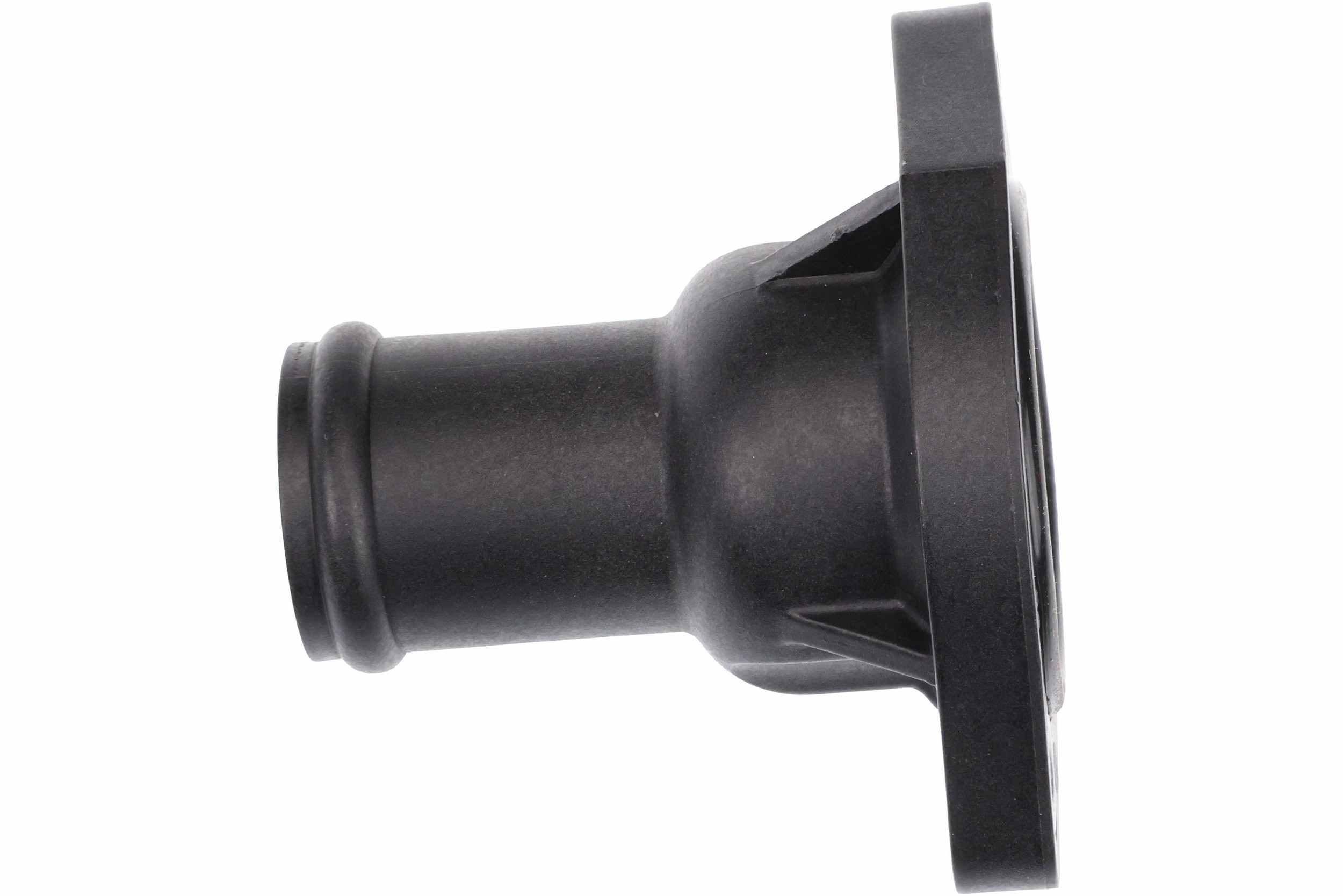 URO Radiator Coolant Hose Flange 026121144E