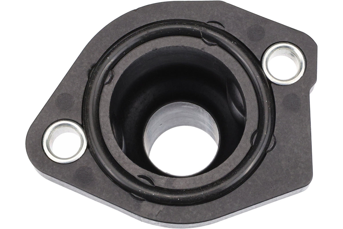 URO Radiator Coolant Hose Flange 026121144E