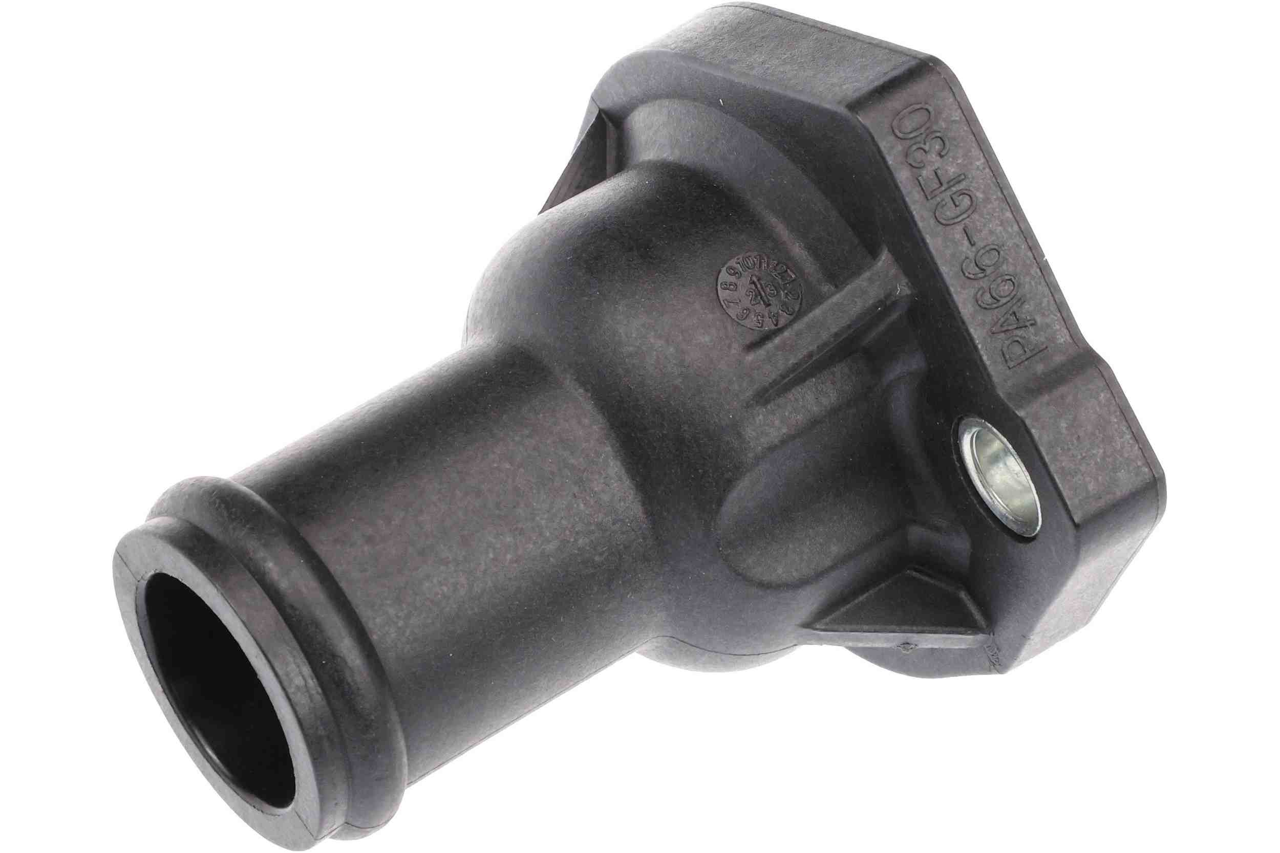URO Radiator Coolant Hose Flange 026121144E