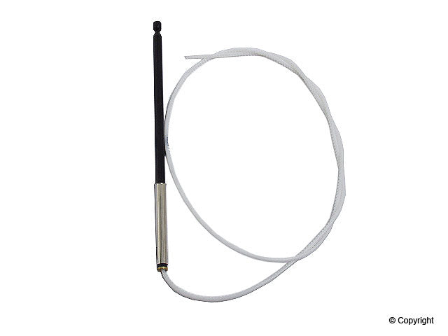 URO Antenna Mast