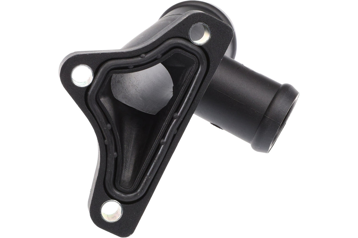 URO Radiator Coolant Hose Flange 027121133E