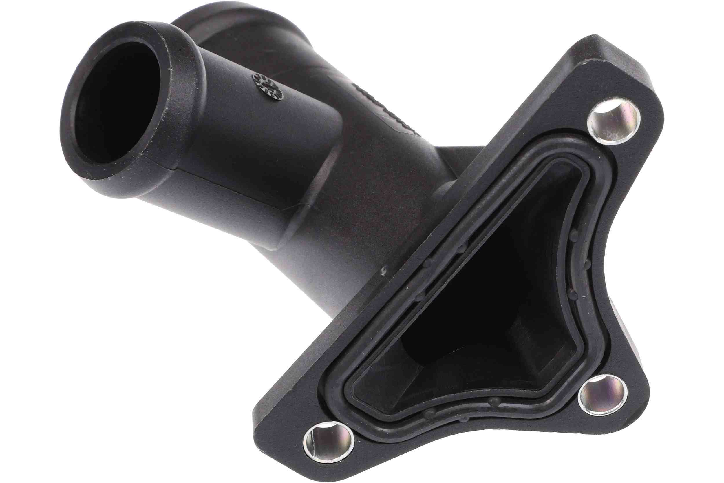 URO Radiator Coolant Hose Flange 027121133E