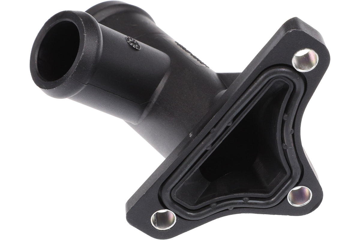 URO Radiator Coolant Hose Flange 027121133E