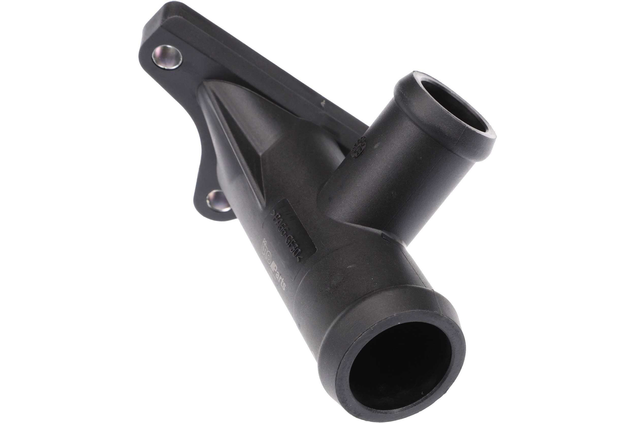 URO Radiator Coolant Hose Flange 027121133E