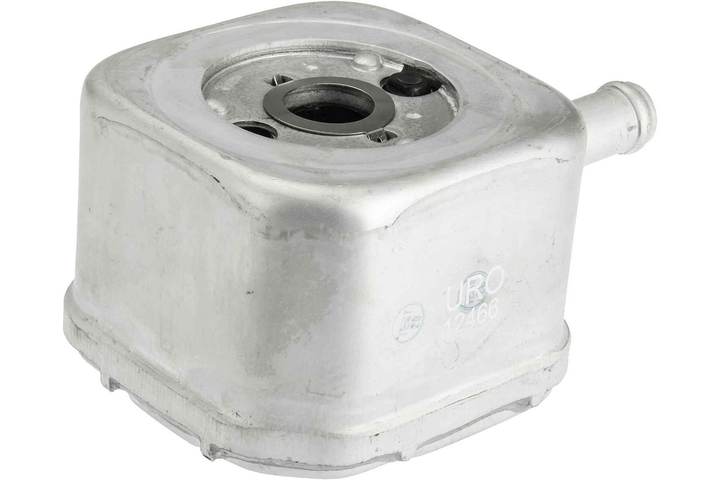 URO Engine Oil Cooler 028117021E