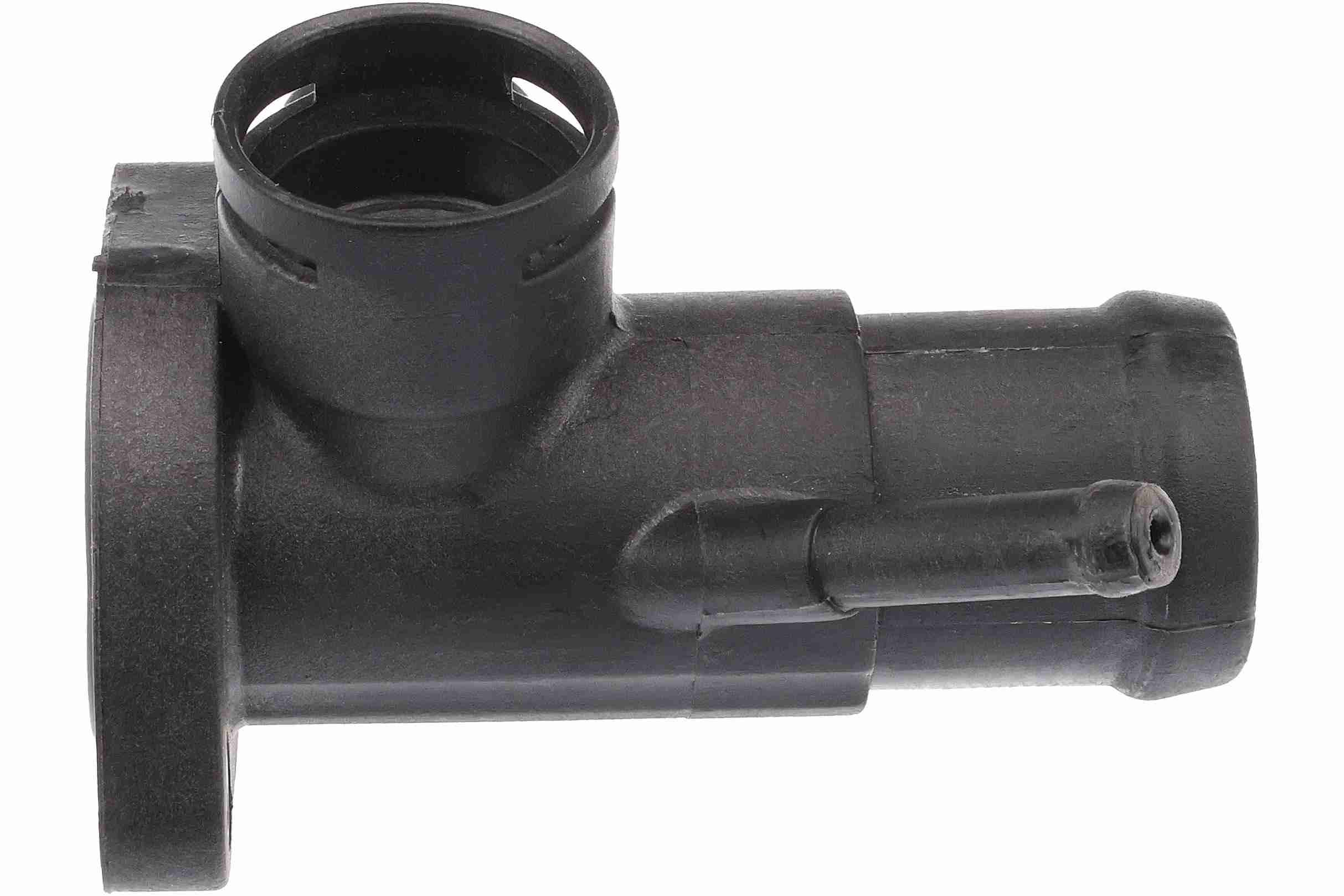 URO Radiator Coolant Hose Flange 028121132A
