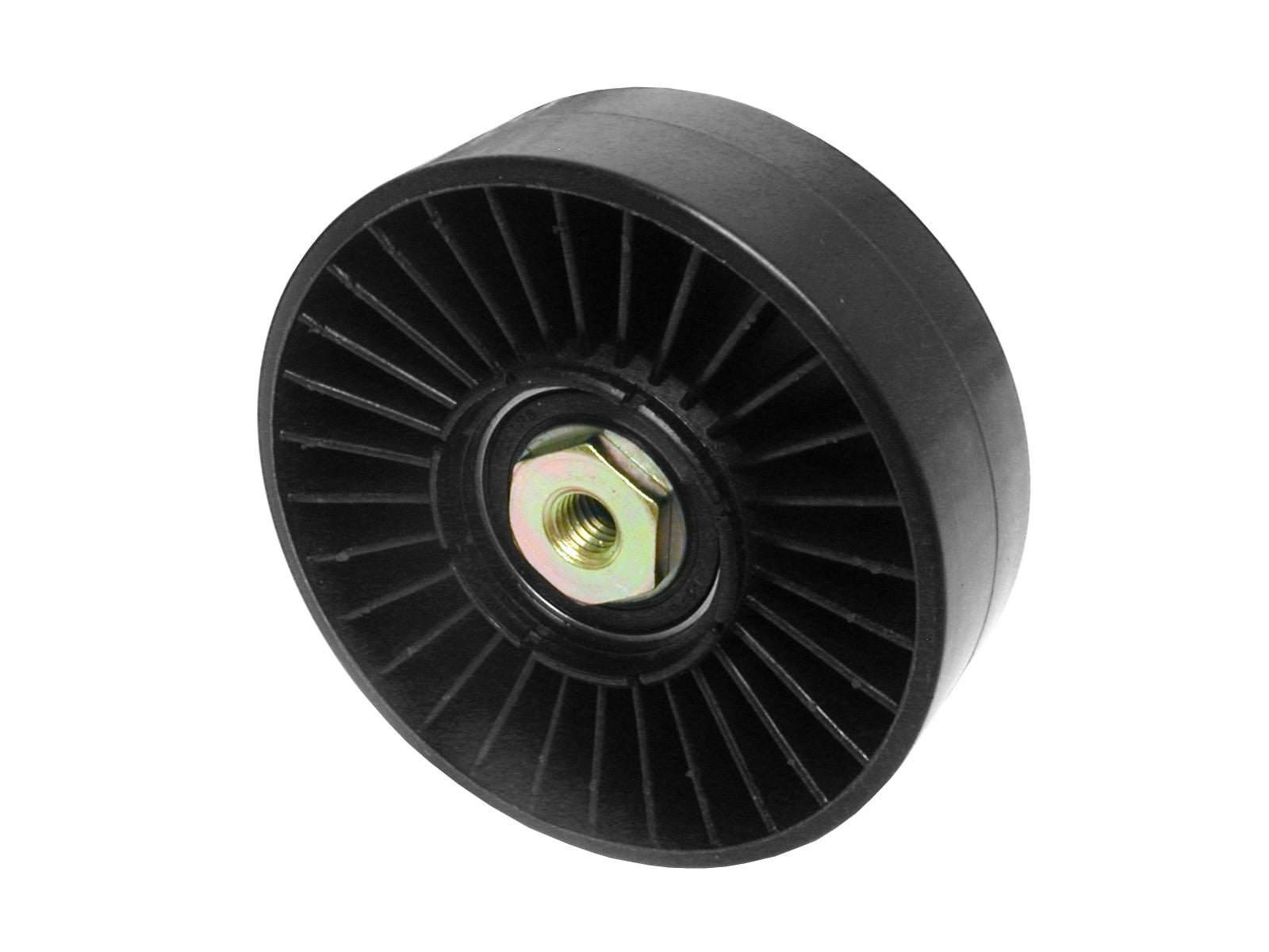 URO Accessory Drive Belt Idler Pulley 028145278E