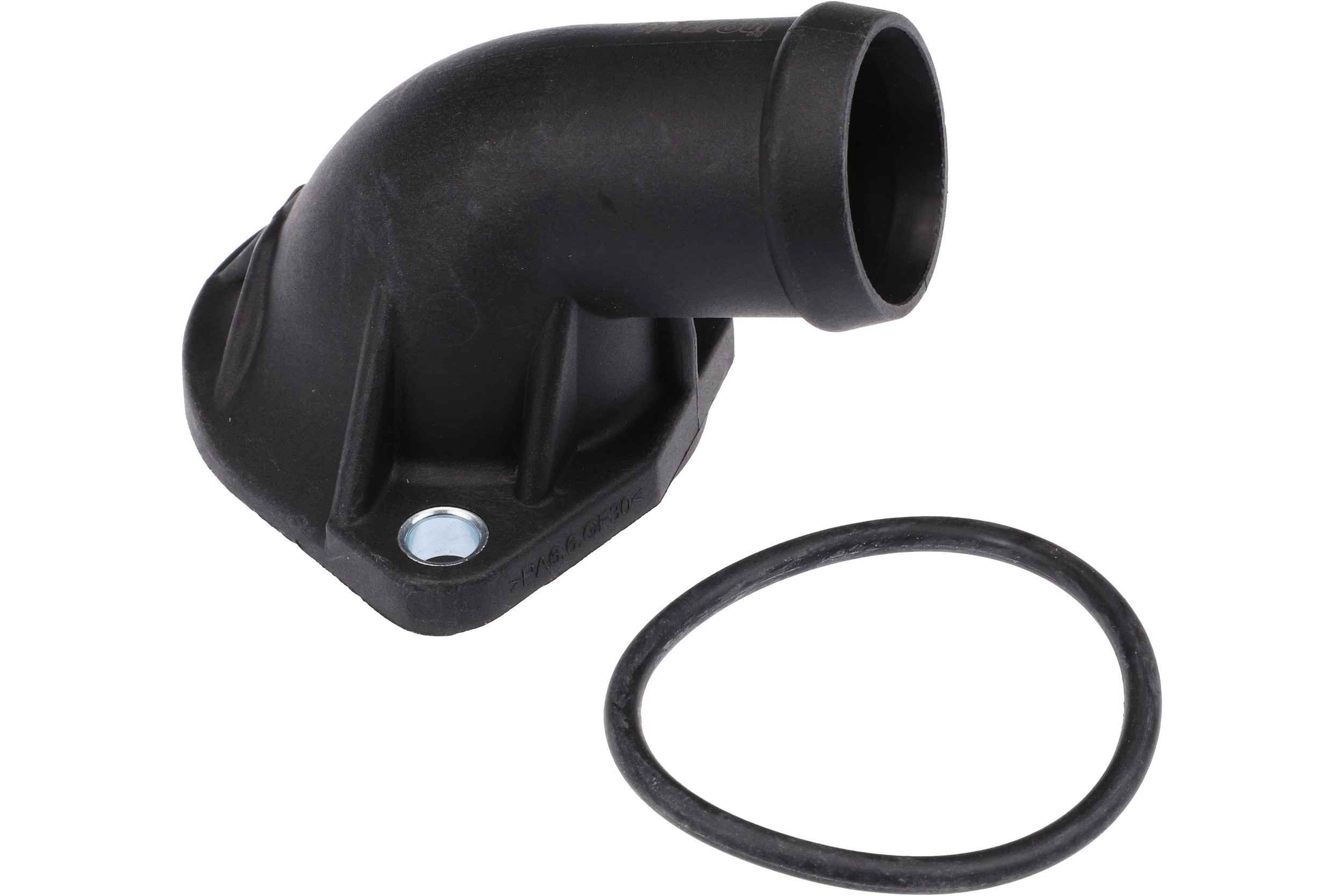 URO Engine Coolant Thermostat Housing 030121121B