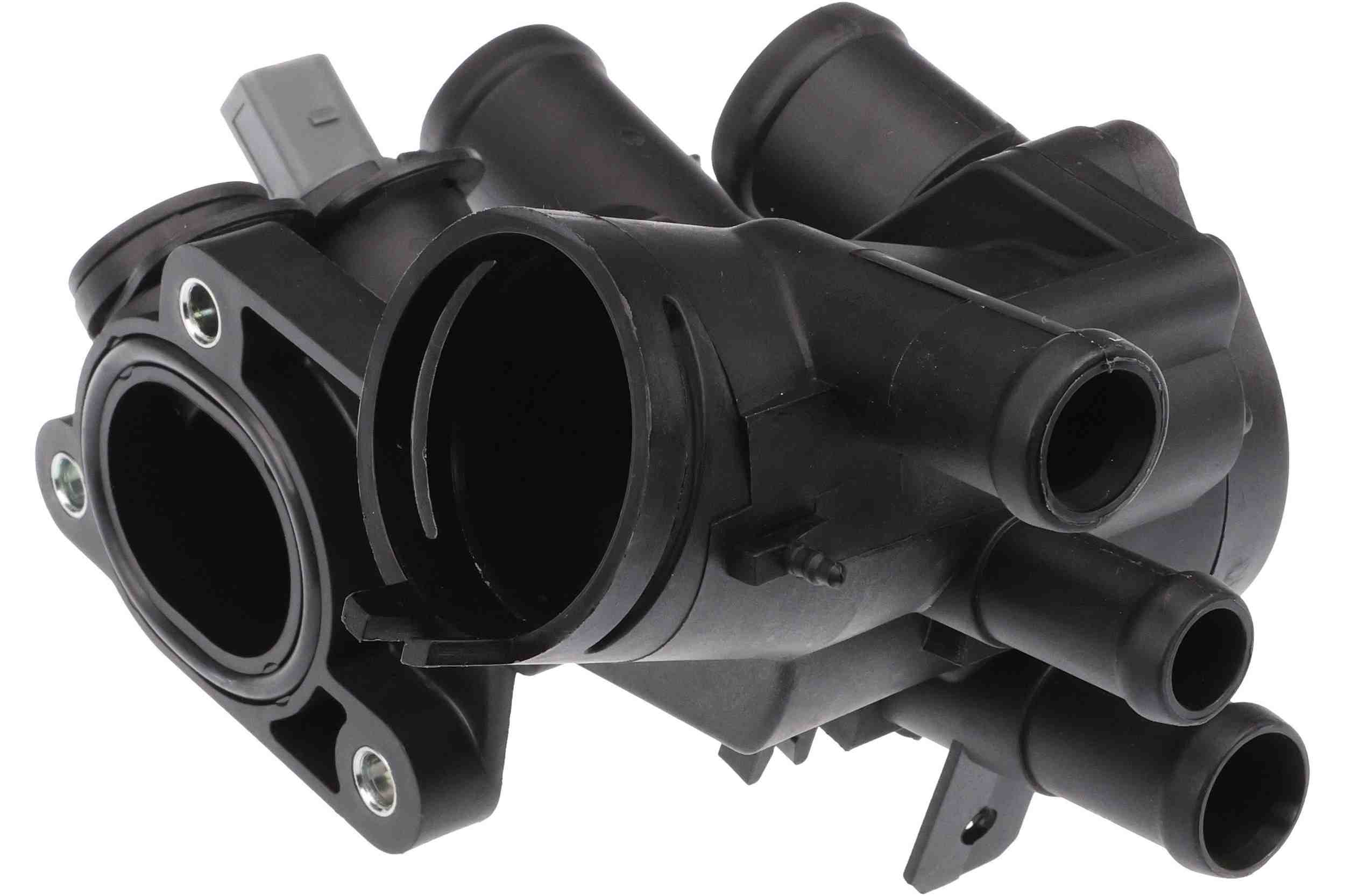 URO Engine Coolant Thermostat Housing 032121111AP