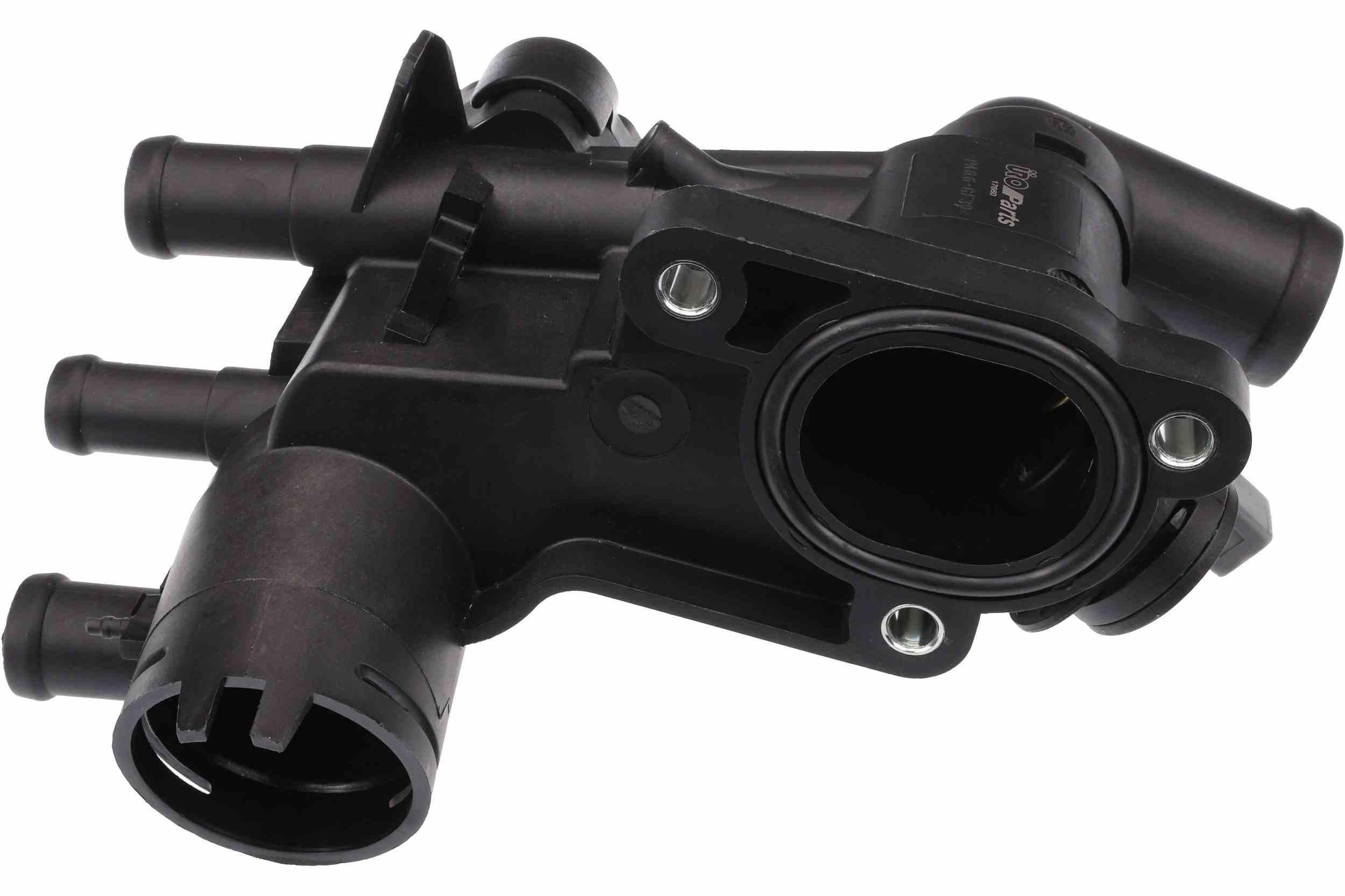URO Engine Coolant Thermostat Housing 032121111AP
