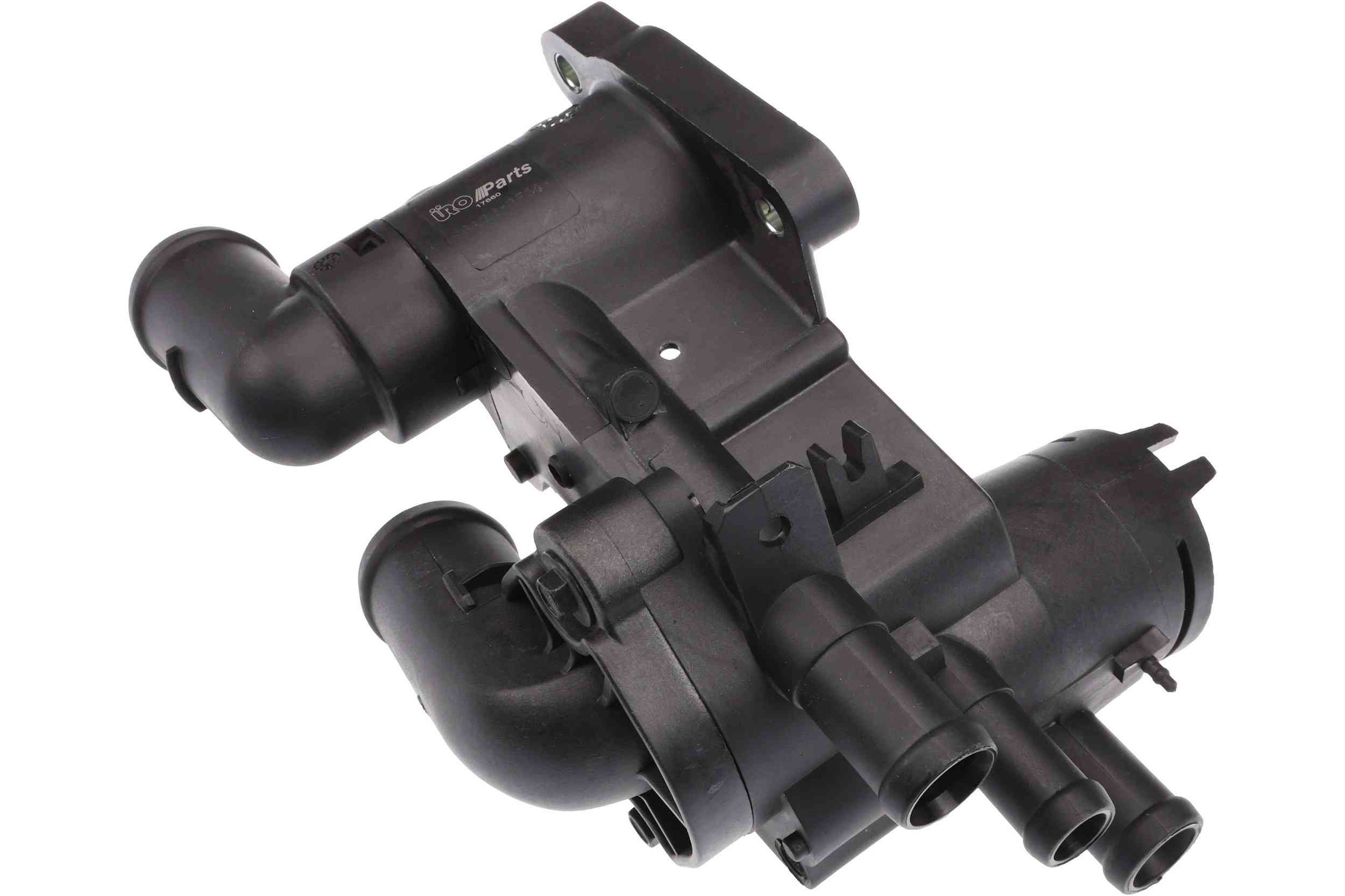 URO Engine Coolant Thermostat Housing 032121111AP