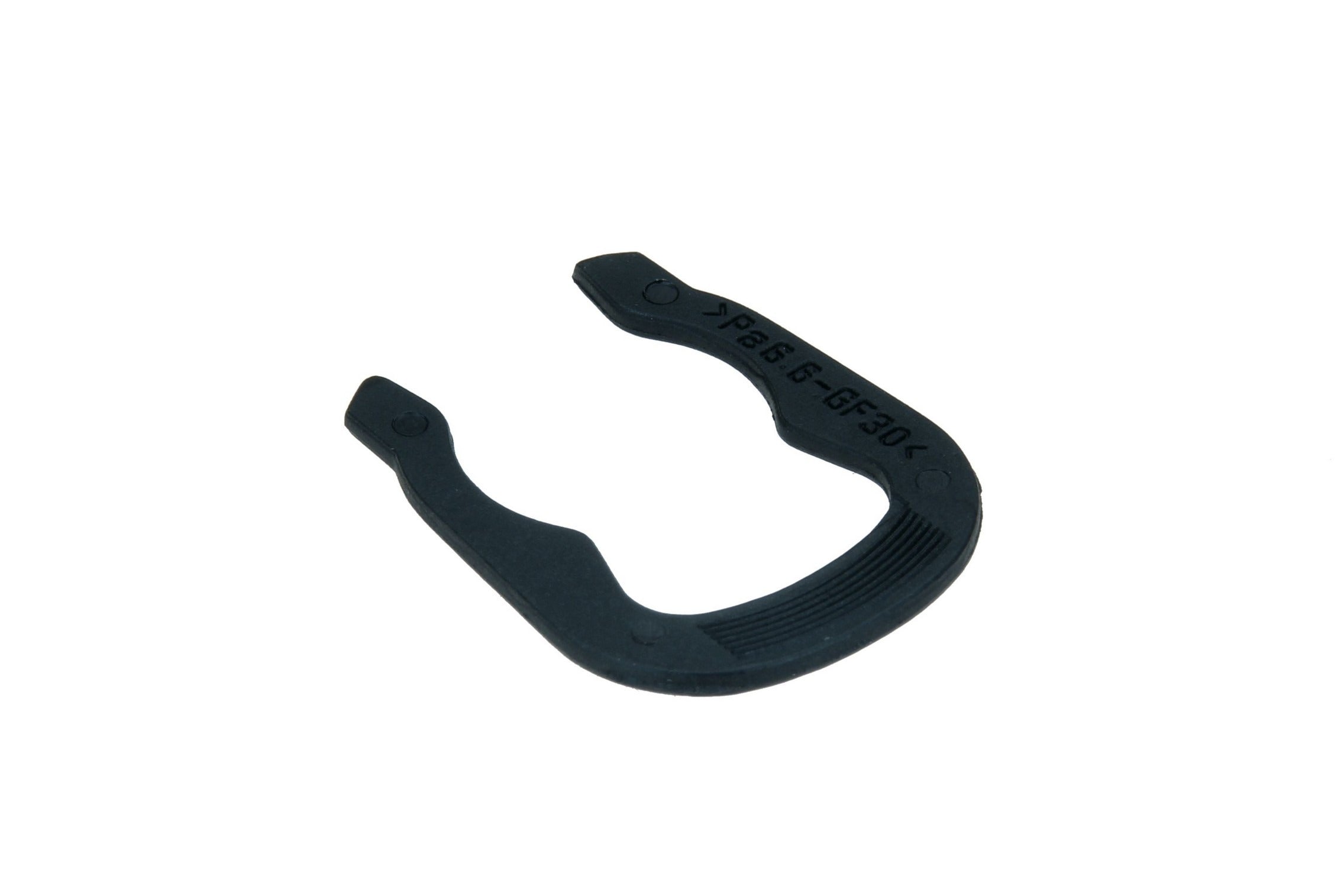URO Engine Coolant Hose Flange Retaining Spring 032121142