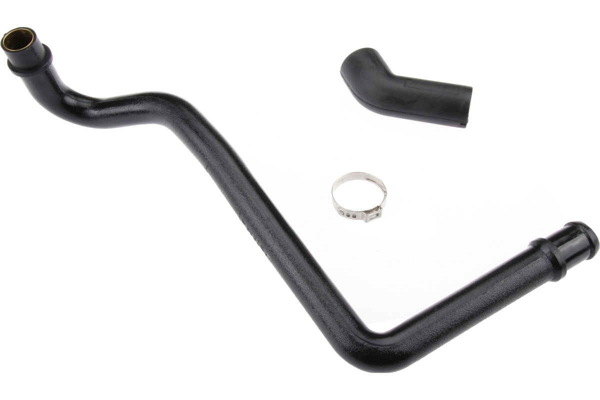 URO Engine Crankcase Breather Hose 037103213BKIT
