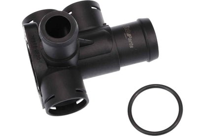 URO Radiator Coolant Hose Flange 037121132B