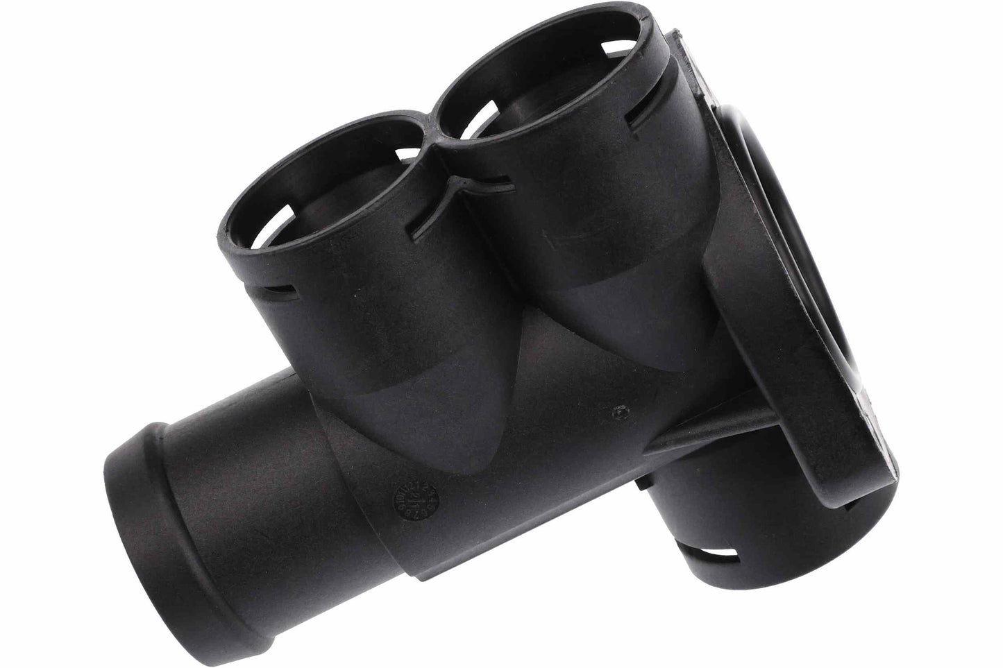 URO Radiator Coolant Hose Flange 037121132B